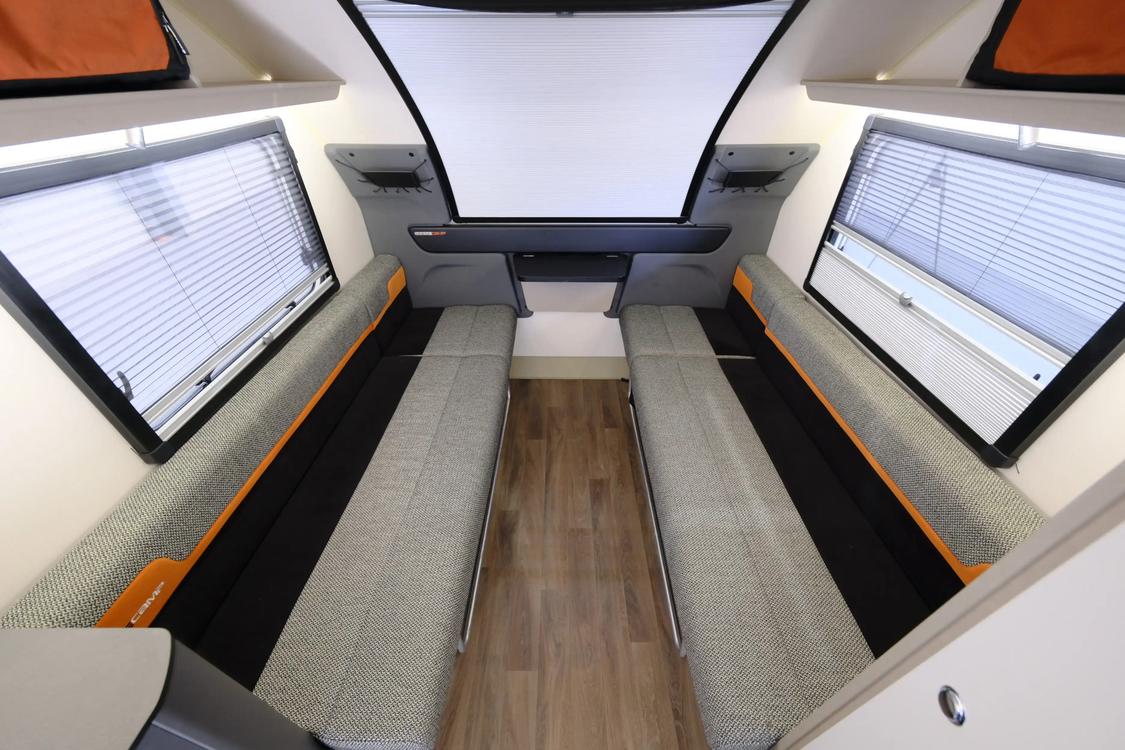 SPRITE Basecamp 2  - Ansicht 5